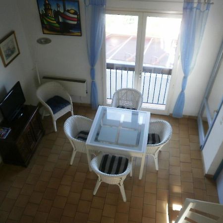 6Alz8 Appartement Pour 6 Personnes Collioure Exterior foto