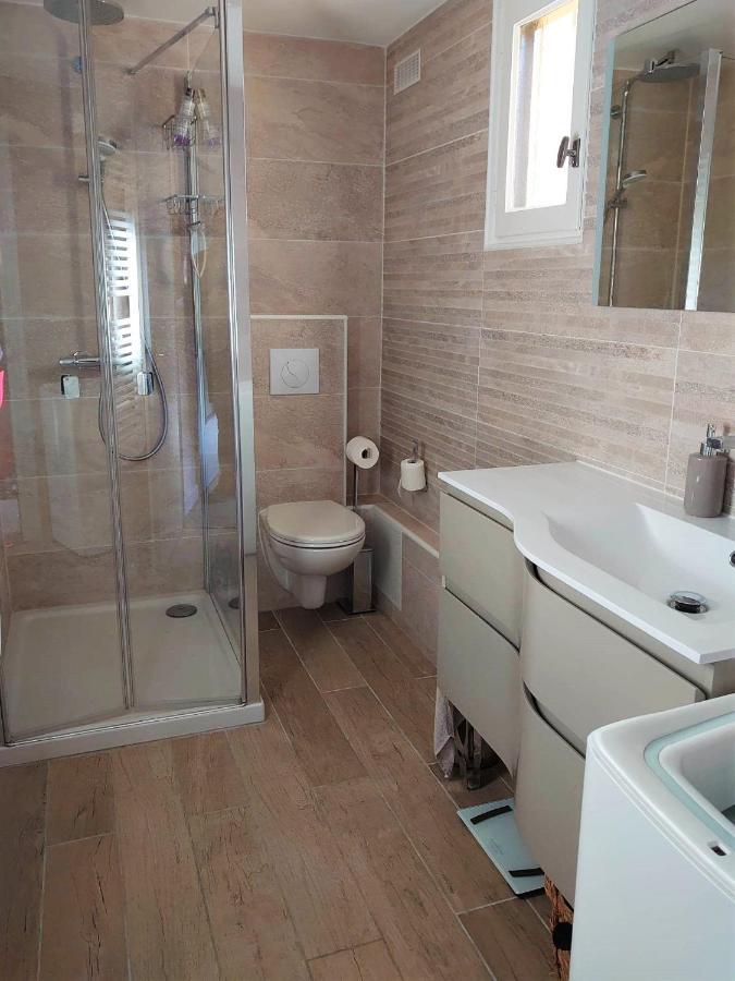 6Alz8 Appartement Pour 6 Personnes Collioure Exterior foto