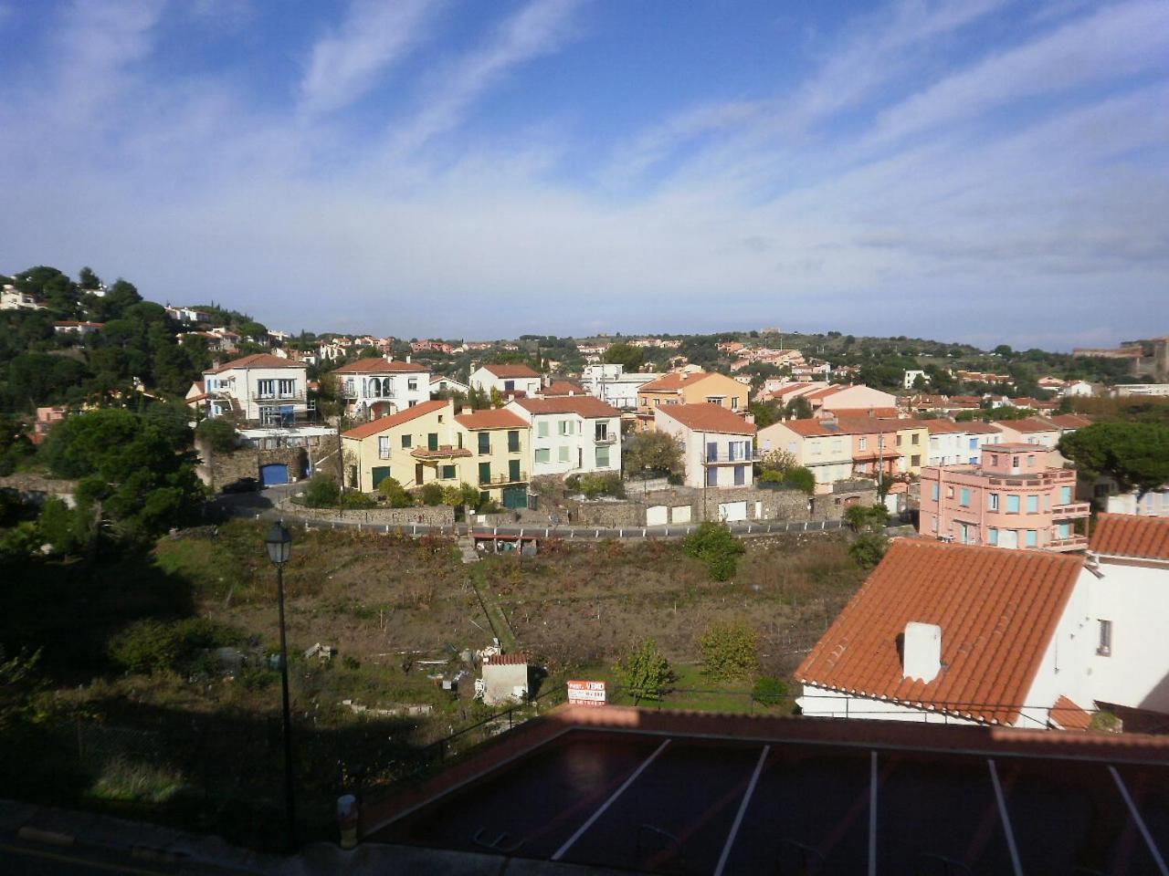 6Alz8 Appartement Pour 6 Personnes Collioure Exterior foto
