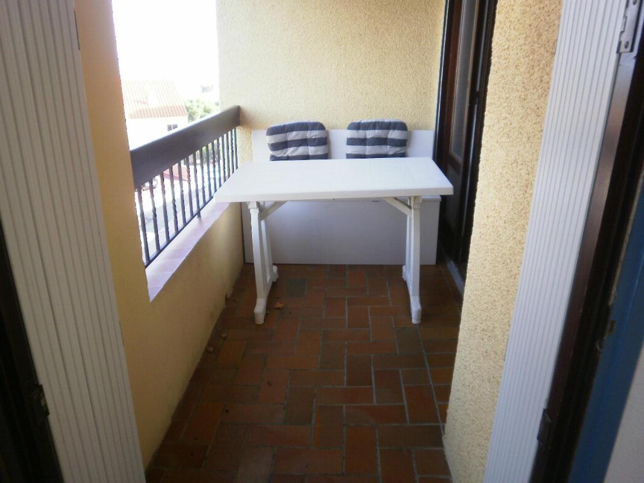 6Alz8 Appartement Pour 6 Personnes Collioure Exterior foto
