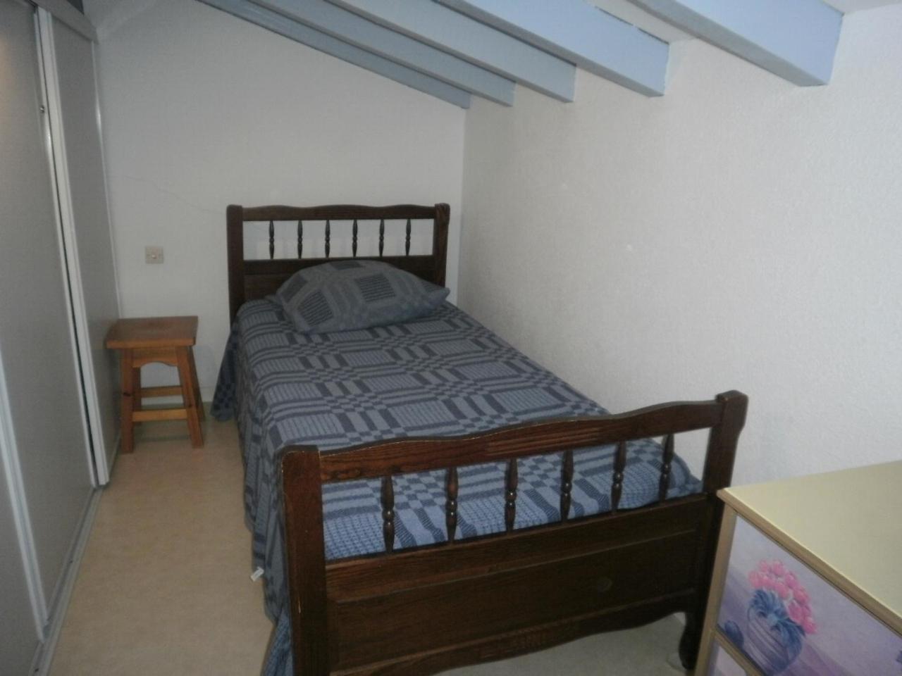 6Alz8 Appartement Pour 6 Personnes Collioure Exterior foto